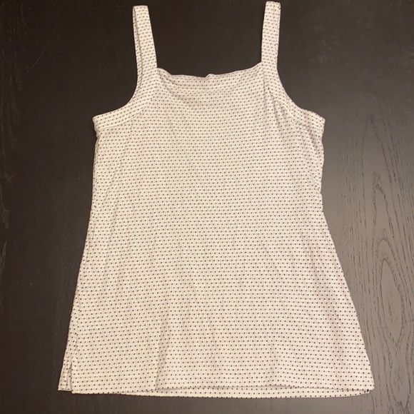 LOFT Tops - Loft NWOT women’s tank top